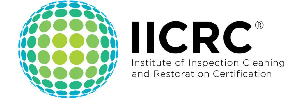 IICRC Contractor