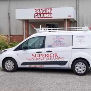 superior contract cleaning upholstery cleaning