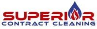 Superior Contract Cleaning Logo