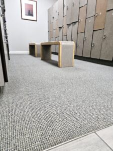 tile and carpet cleaning