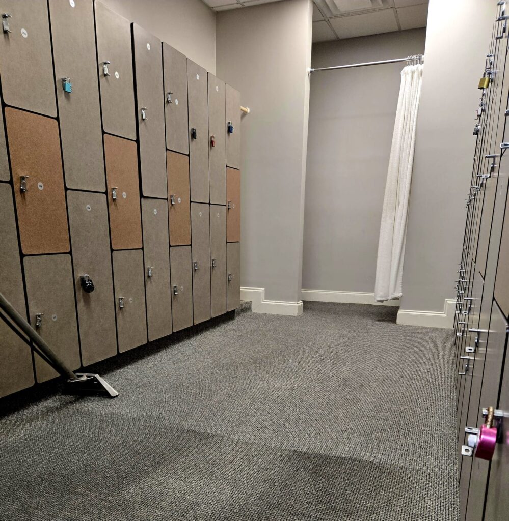 carpet cleaning