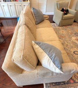 upholstery sofa cleaning