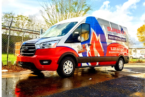 Superior Contract Cleaning Inc place picture
